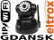 KAMERA IP EC-101 MONITORING WEBSERWER PL 4089
