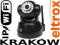KAMERA IP EC-101 OBROTOWA BEZPRZEWODOWA IR 4089