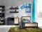 Meble pokojowe młodzieżowe LIDO 3 DOWÓZ FREE RABAT