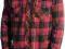 KOSZULA LEE  icon krata czerwona HIT  S  55ZŁ