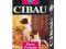 CIBAU POWER 15 KG + 3KG GRATIS + POJEMNIK