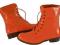 606 _ MELISKI MILITARY STYLE_ worker ORANGE 38