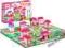 GRA PLANSZOWA BARBIE MIASTO MODY  !! HIT !! /z983