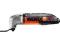 WYRZYNARKA SZLIFIERKA 250W WORX / 935Z