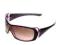 OAKLEY RIDDLE (NOWE)-Pink Suede/G40 Black Gradient