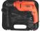 WIERTARKA Udarowa 710 W  Black&Decker AST2XC