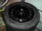 Felgi VW Golf Leon 5x100 + Zimówki Dunlop Winter
