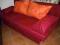 SOFA ARIANA BORDOWA  ROZKŁADANA 499 ZŁ