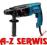 MAKITA Młot udarowo-obrotowy HR2450T
