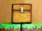 MINECRAFT KOSTKA CHEST ABSOLUTNY HIT!!