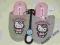 Primark Hello Kitty kapcie rozm.31