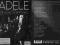 Adele LIVE AT THE ROYAL ALBERT HALL DVD + CD