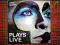 P.GABRIEL-PLAYS LIVE /2LP/ 1stPRESS! N/MINT OKAZJA