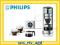 EKSPRES przelewowy PHILIPS HD 5410 Aluminium