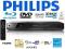 HIT!!! ODTWARZACZ DVD BLU-RAY PHILIPS BDP7300 USB