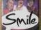 Kabaret SMILE - DVD - nowy Wwa