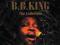 (2CD) B. B. KING - The Collection - doskonałe 2CD