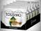 5X TASSIMO JACOBS LATTE MACCHIATO