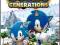 SONIC GENERATIONS PC ENG NOWA POLECONY 0zl POLECAM