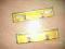 Kingston KVR800D2N5K2/2G gold radiator!! limited *