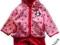 CARTER'S carters bluza POLAR pingwin Groszki 24mth