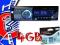 RADIO PEIYING 8118 CD MP3 USB SD AUX + TOSHIBA 4GB
