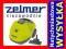 ODKURZACZ SYRIUS ZELMER 1600.0 SP +6 WORKÓW DUŻYCH