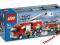 LEGO 7239 CITY Wóz strażacki + PONTON OKAZJA!!!