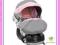 BABY TREND Fotelik samochodowy ISOFIX baza spiwor