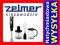 BLENDER MIKSER ZELMER 491.4 CZARNY Ice KRUSZER