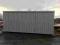 KONTENER BIUROWY, transport gratis,  9500 netto