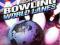 AMF Bowling World Lanes Folia Nowa (Wii)