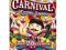 Carnival:Funfair Games Nowa (Wii)