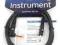 Planet Waves PW-GRA-10 - Kabel instrumentalny Jack