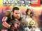 Gra PS3 Mass Effect 2