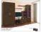 Meble systemu UNI 2 komoda szafa RTV , od JURPOL