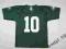 NY JETS PENNINGTON 10 Koszulka z USA roz M