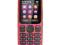 NOKIA 101 RED Dwie Karty SIM!!! PROMOCJA