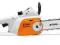 STIHL MSE 140 C-BQ lekka pilarka elektryczna 1400W