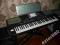 Keyboard Korg PA 500 Black + Futerał Gwr. 2 lata