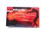 REDPOWER energia KONCENTRACJA 2x40 RED POWER