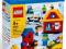 Lego Creator 650 elementów 5549
