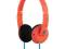 OKAZJA!!! SŁUCHAWKI SKULLCANDY UPROCK RED