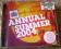 MINISTRY OF SOUND - ANNUAL SUMMER 2004 2CD SETBOX