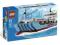 LEGO EXCLUSIVE 10155 KONTENEROWIEC MAERSK - Kraków