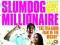 SLUMDOG - MILLIONER Z ULICY - BLURAY - NOWY