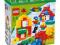 LEGO DUPLO 5511 Wiadro XXL 200 klocków od Barsop