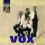 VOX - THE BEST. ALE FEELING nowy CD w folii