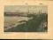 Niemcy Hamburg - panorama miasta 1917 r feldpost