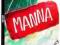 Manna  DVD